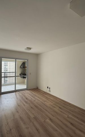 Apartamento à venda com 86m², 2 quartos e 1 vaga