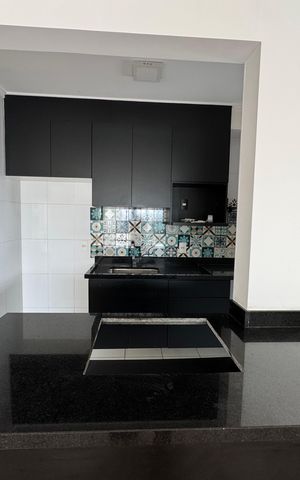 Apartamento à venda com 86m², 2 quartos e 1 vaga