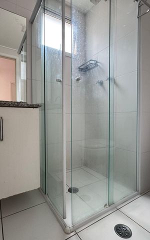 Apartamento à venda com 86m², 2 quartos e 1 vaga
