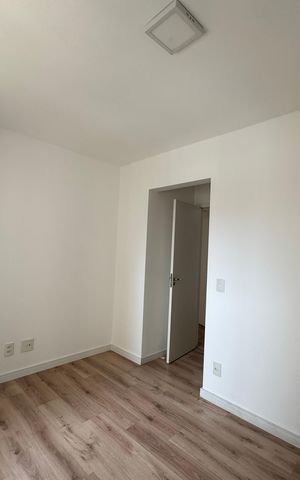Apartamento à venda com 86m², 2 quartos e 1 vaga