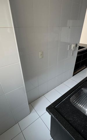 Apartamento à venda com 86m², 2 quartos e 1 vaga
