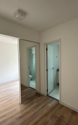 Apartamento à venda com 86m², 2 quartos e 1 vaga