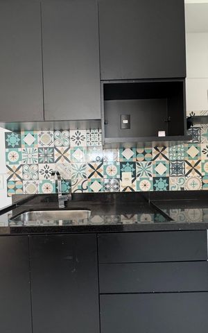 Apartamento à venda com 86m², 2 quartos e 1 vaga