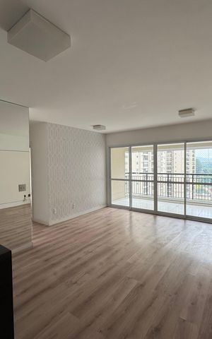 Apartamento à venda com 86m², 2 quartos e 1 vaga