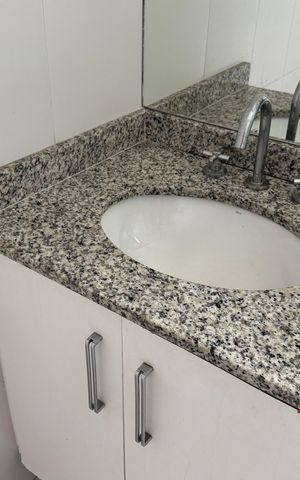 Apartamento à venda com 86m², 2 quartos e 1 vaga