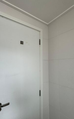 Apartamento à venda com 86m², 2 quartos e 1 vaga