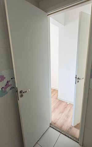 Apartamento à venda com 86m², 2 quartos e 1 vaga