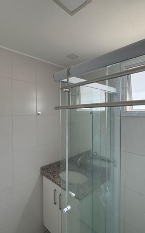 Apartamento à venda com 86m², 2 quartos e 1 vaga