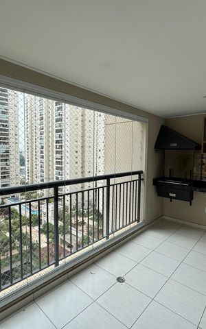 Apartamento à venda com 86m², 2 quartos e 1 vaga