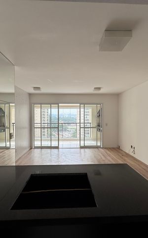 Apartamento à venda com 86m², 2 quartos e 1 vaga