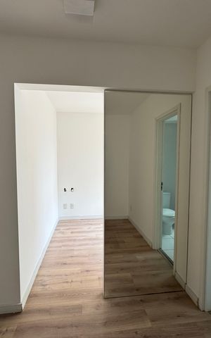 Apartamento à venda com 86m², 2 quartos e 1 vaga