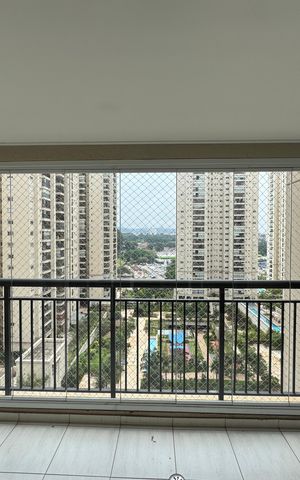 Apartamento à venda com 86m², 2 quartos e 1 vaga