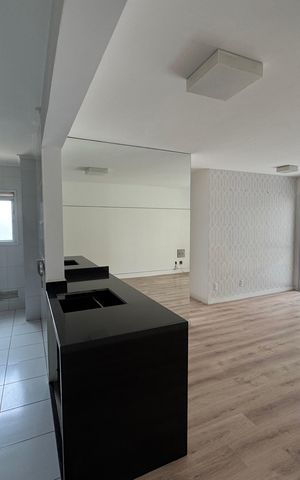 Apartamento à venda com 86m², 2 quartos e 1 vaga