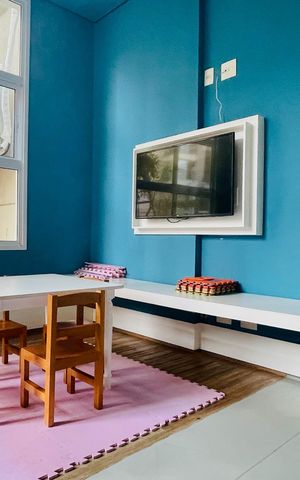 Apartamento à venda com 86m², 2 quartos e 1 vaga