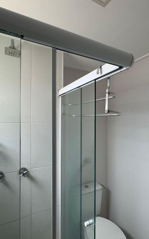 Apartamento à venda com 86m², 2 quartos e 1 vaga