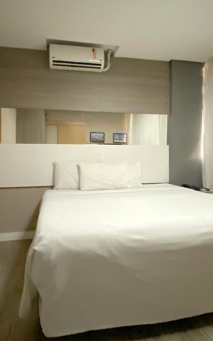 Studio à venda com 62m², 2 quartos e sem vaga Studio à venda com 62m², 2 quartos e sem vagaSuite