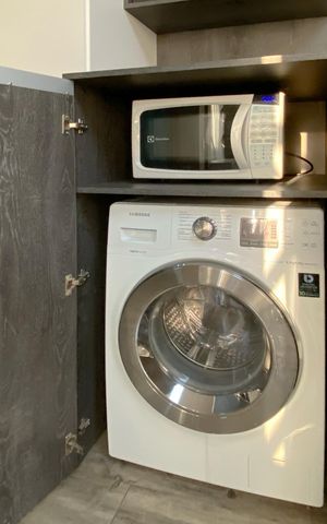 Studio à venda com 62m², 2 quartos e sem vaga Studio à venda com 62m², 2 quartos e sem vagaCozinha