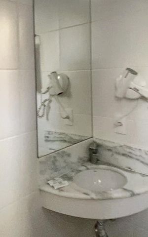 Studio à venda com 62m², 2 quartos e sem vaga Studio à venda com 62m², 2 quartos e sem vagaBanheiro da Suíte