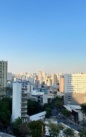 Studio à venda com 62m², 2 quartos e sem vaga Studio à venda com 62m², 2 quartos e sem vagaVista