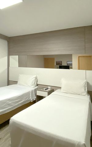 Studio à venda com 62m², 2 quartos e sem vaga Studio à venda com 62m², 2 quartos e sem vagaSemi suite