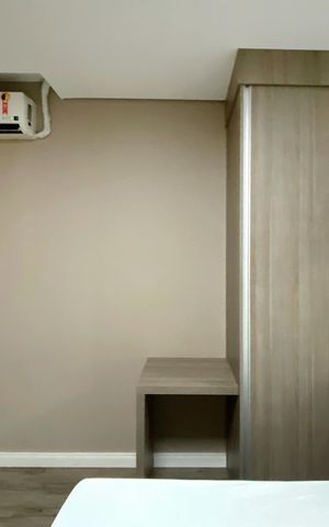 Studio à venda com 62m², 2 quartos e sem vaga Studio à venda com 62m², 2 quartos e sem vagaSemi suite