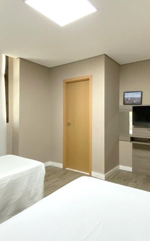 Studio à venda com 62m², 1 quarto e sem vaga Studio à venda com 62m², 1 quarto e sem vagaSemi suite