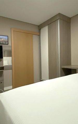 Studio à venda com 62m², 1 quarto e sem vaga Studio à venda com 62m², 1 quarto e sem vagaSuíte