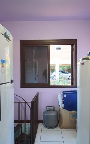 Casa à venda com 101m², 3 quartos e 1 vagaSala 2