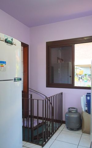 Casa à venda com 101m², 3 quartos e 1 vagaSala 2