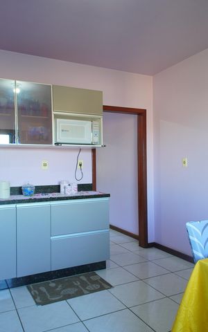 Casa à venda com 101m², 3 quartos e 1 vagaCozinha