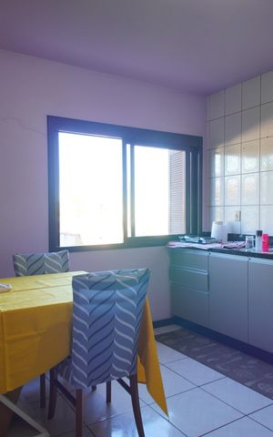 Casa à venda com 101m², 3 quartos e 1 vagaCozinha