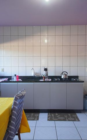 Casa à venda com 101m², 3 quartos e 1 vagaCozinha