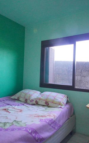 Casa à venda com 101m², 3 quartos e 1 vagaQuarto 1