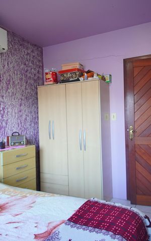Casa à venda com 101m², 3 quartos e 1 vagaQuarto 3