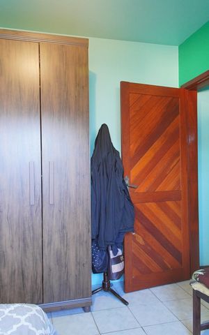 Casa à venda com 101m², 3 quartos e 1 vagaQuarto 2