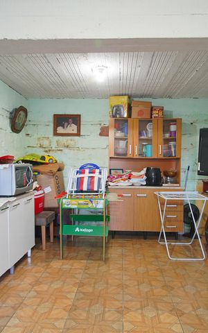 Casa à venda com 101m², 3 quartos e 1 vagaÁrea comum