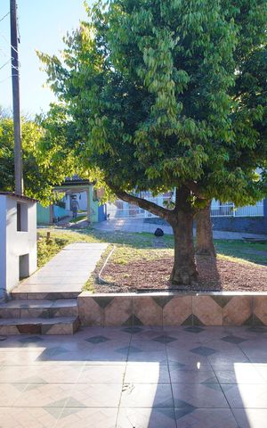 Casa à venda com 101m², 3 quartos e 1 vagaVista da Sala