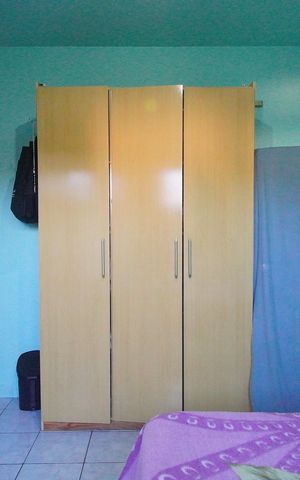 Casa à venda com 101m², 3 quartos e 1 vagaQuarto 1