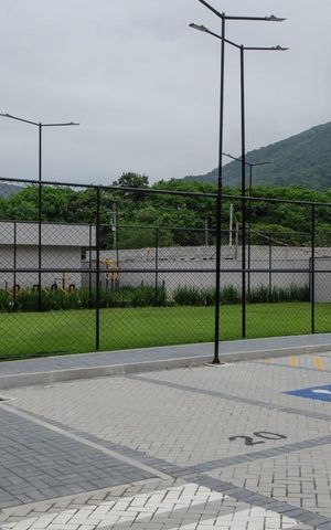 Apartamento à venda com 46m², 2 quartos e 1 vaga Apartamento à venda com 46m², 2 quartos e 1 vagaÁrea comum
