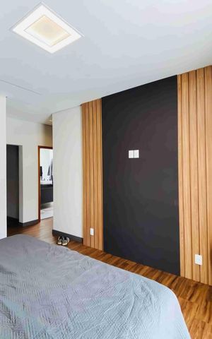 Casa à venda com 302m², 4 quartos e 4 vagas
