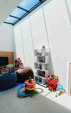 Casa à venda com 302m², 4 quartos e 4 vagas
