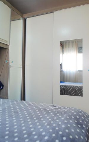 Apartamento à venda com 85m², 2 quartos e 1 vagaSuíte