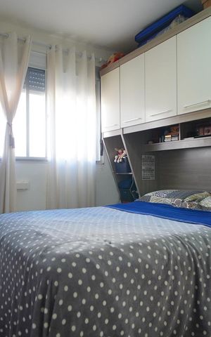 Apartamento à venda com 85m², 2 quartos e 1 vagaSuíte