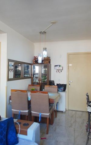 Apartamento à venda com 85m², 2 quartos e 1 vagaSala