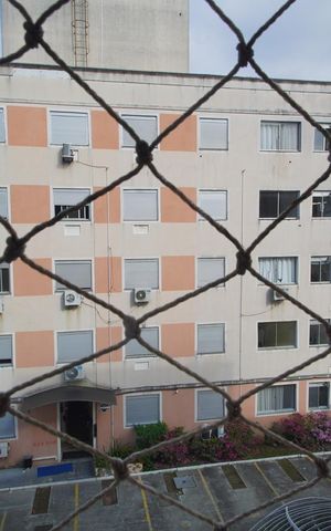Apartamento à venda com 85m², 2 quartos e 1 vagaSuíte - Vista