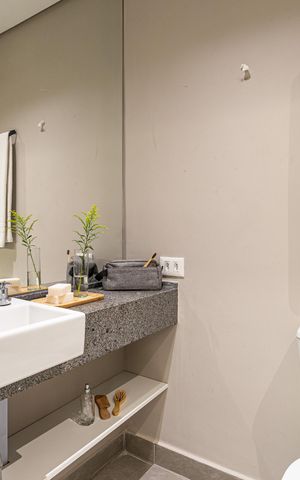 Apartamento para alugar com 29m², 1 quarto e sem vaga