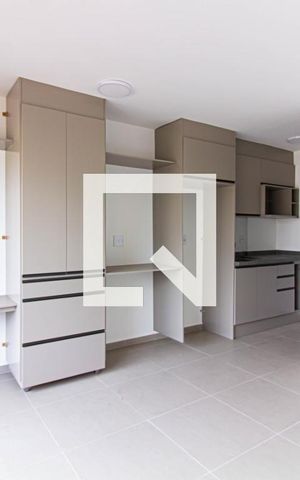 Apartamento à venda com 38m², 1 quarto e sem vagaStudio