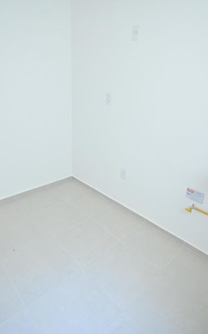 Apartamento para alugar com 43m², 2 quartos e 1 vaga Apartamento para alugar com 43m², 2 quartos e 1 vagaÁrea de Serviço