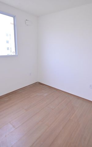 Apartamento para alugar com 43m², 2 quartos e 1 vaga Apartamento para alugar com 43m², 2 quartos e 1 vagaQuarto 2