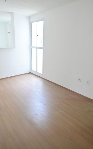 Apartamento para alugar com 43m², 2 quartos e 1 vaga Apartamento para alugar com 43m², 2 quartos e 1 vagaSala